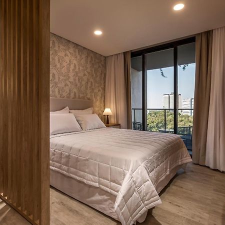 Zentrum - Stay & Residences By Ava Асунсьон Экстерьер фото