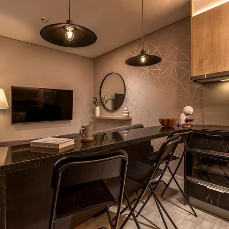 Zentrum - Stay & Residences By Ava Асунсьон Экстерьер фото